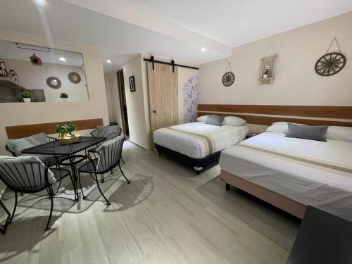 cancun apartamento studio, Cancún