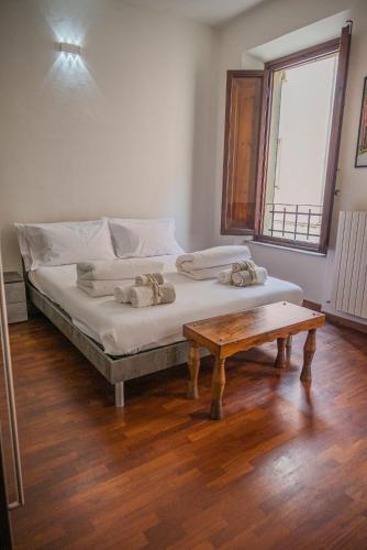 Otto Apartment Montecatini in มอนเตกาตินี แตร์เม