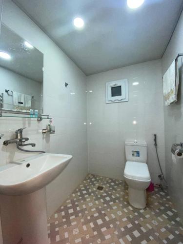 Baku city, Buzovna Beach Villa - 2nd floor for rent