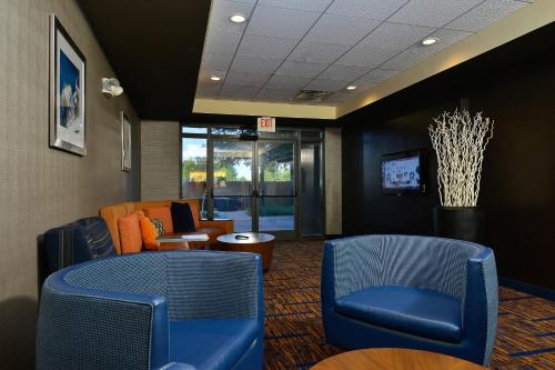 Courtyard by Marriott Bentonville, Bentonville (zdjęcie 6)