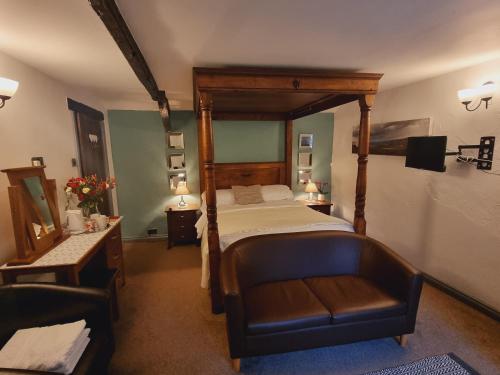 Lane Head Farm Country Guest House - image 13