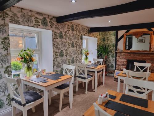 Lane Head Farm Country Guest House - image 8