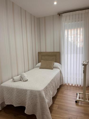 Apartamento Orilla de Triana, Seville (photo 9)