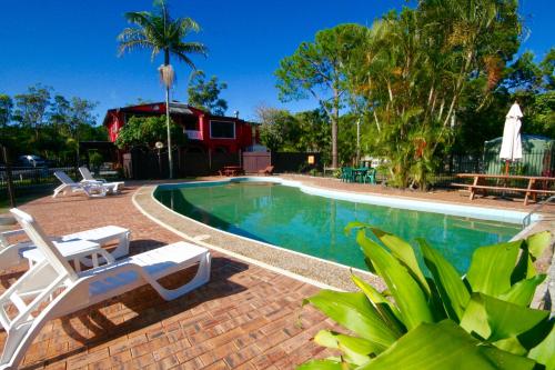 Ingenia Holidays Byron Bay