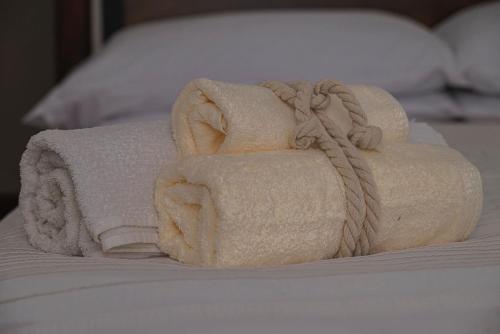 Otto Apartment Montecatini in มอนเตกาตินี แตร์เม