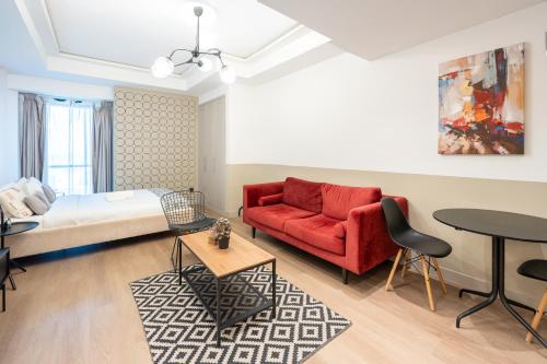 Modern and Chic - Studio - JLT - image 7