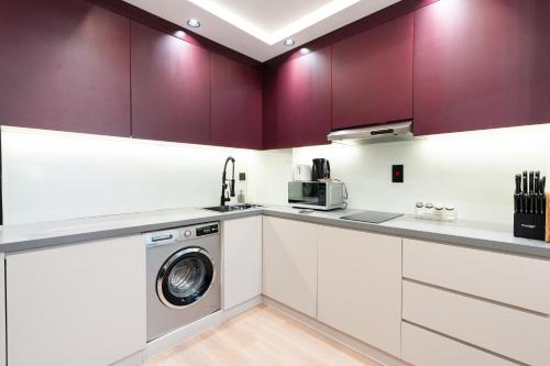 Modern and Chic - Studio - JLT - image 9