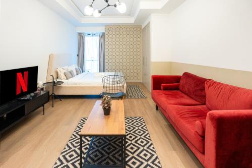 Modern and Chic - Studio - JLT - image 11