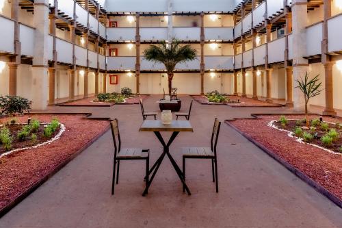 A szálláshely kívülről, InHouse Hotel León (InHouse Hotel Leon) in Leon