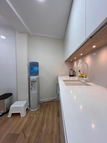 Apartamento Orilla de Triana 5