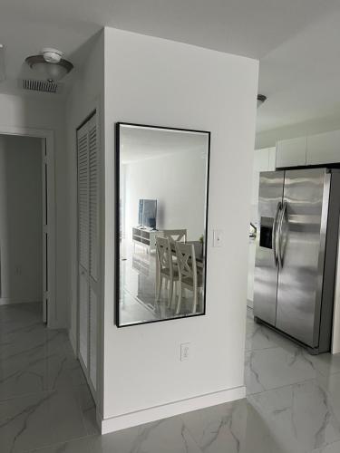 Welcome To your second home in Miami, USA