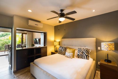 Pinnacle Resorts 220 Room Type - Apartment with Mountain View