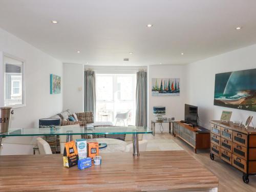 The Trick, St Ives (fotografie 10)