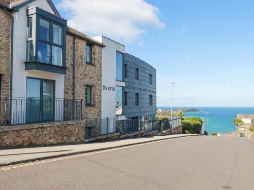 The Trick, St Ives