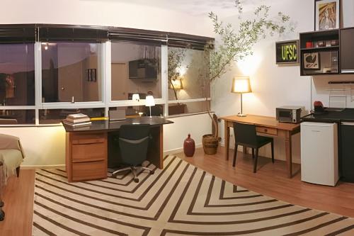 Espaco Jardim Germania in Itacorubi