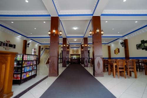 Samudra Hotel in Jepara