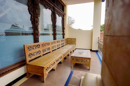 Samudra Hotel in Jepara