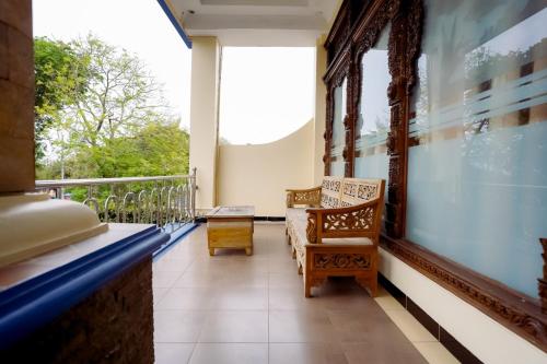 Samudra Hotel in Jepara