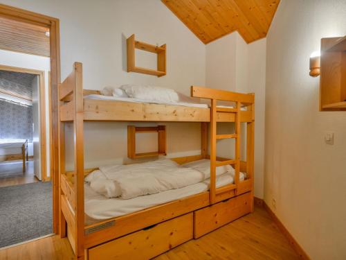 Duplex 6 pers. a Morzine avec WIFI, parking, proche centre et remontees - FR-1-684-39 near Chez Toi