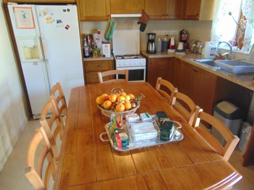 Létesítmények, Charalambos Holiday Cottage in Kalavasos