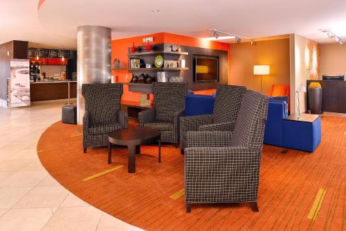 Courtyard by Marriott Denver Cherry Creek in Denver, USA