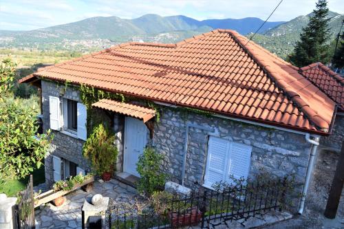 Holiday Cottage in 폴리드로소스