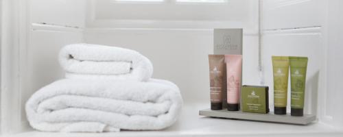 英格尔伍德之家及Spa中心酒店 英格尔伍德之家及Spa中心酒店