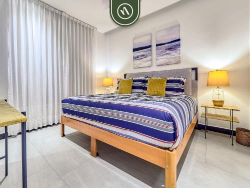 Beautiful Condo with Stunning Views - Pool - Gym in Puerto Vallarta, Mexico