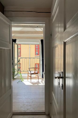 K L O S T E R E T - The Luxurious Townhouse of Copenhagen, Kopenhagen (Foto 8)