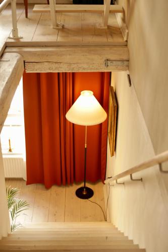 K L O S T E R E T - The Luxurious Townhouse of Copenhagen, Kopenhagen (Foto 4)