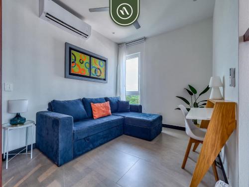 Beautiful Condo with Stunning Views - Pool - Gym in Puerto Vallarta, Mexico