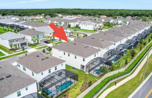M&C Zenith in Kissimmee, USA