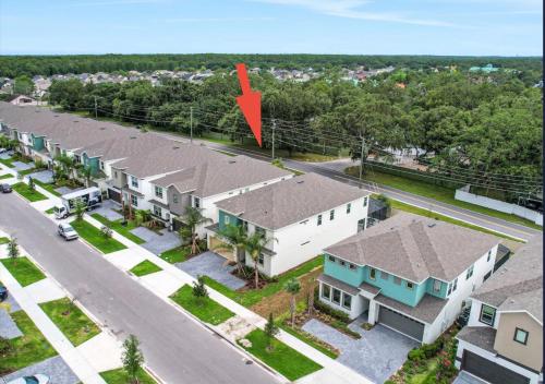 M&C Zenith in Kissimmee, USA