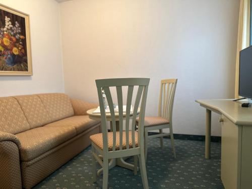 Hotel Graßer, Norimberk (fotografie 2)