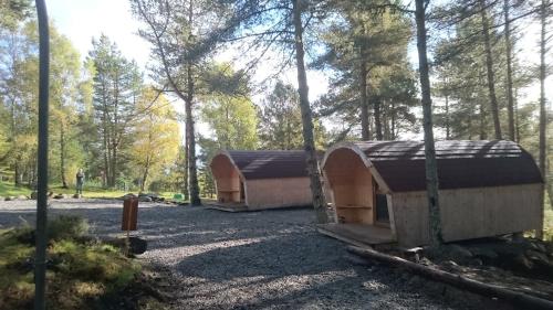 Camping Pod Heaven - image 2
