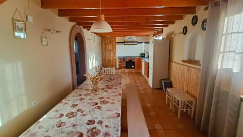 Casa rural La Corona in Villafufre