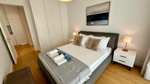 Bali Residence Apt by TrulyCyprus - image 2