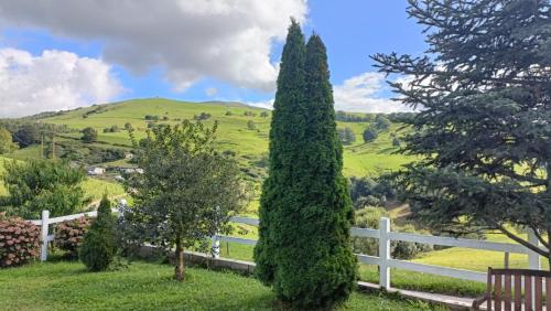 Casa rural La Corona
