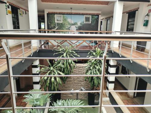 Pogled, Santa Maria de Leyva hotel boutique in Villa De Leyva