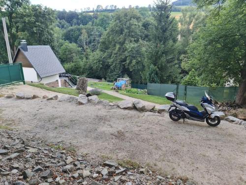 Chaloupka MMmm Chaloupka MMmm