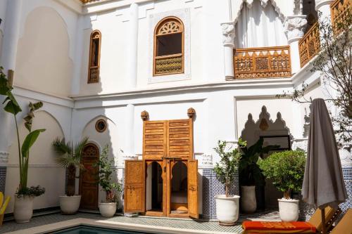 Riad Tamazigh 4