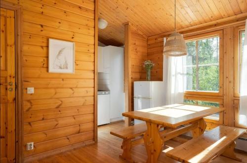 Riihivuori Cottages - image 11