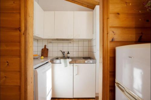 Riihivuori Cottages - image 13