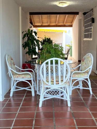 Facilities, Casa Rustica con jardines en excelente ubicacion in Margarita Island
