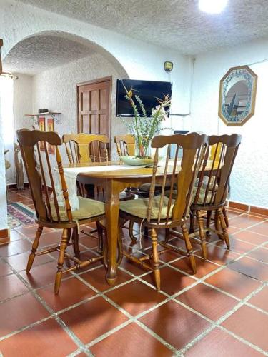 Facilities, Casa Rustica con jardines en excelente ubicacion in Margarita Island