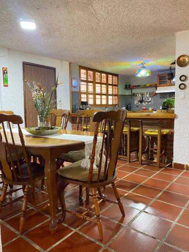 Facilities, Casa Rustica con jardines en excelente ubicacion in Margarita Island