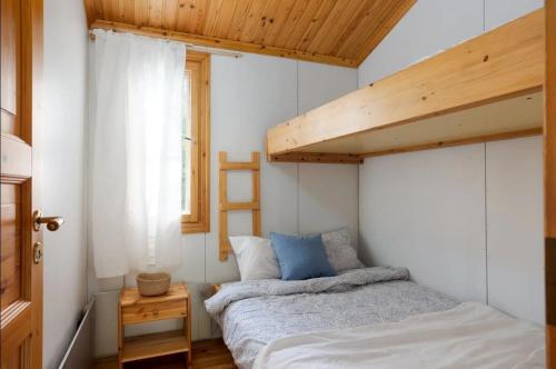 Riihivuori Cottages - image 14