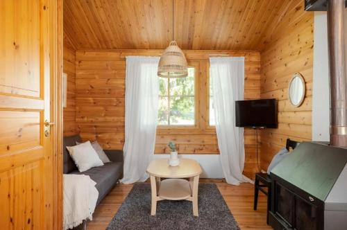 Riihivuori Cottages - image 8