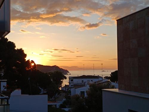  Apartamento a 150 metros de la playa en la Fosca in Palamós