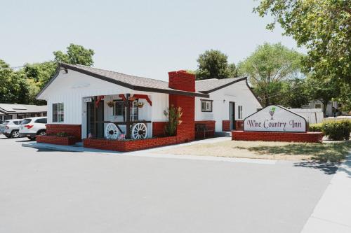. Paso Robles Wine Country Inn